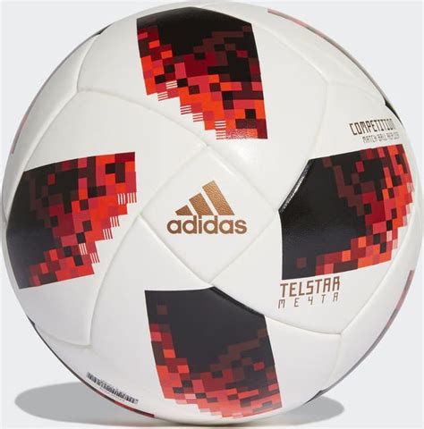 adidas match ball replica 2018|adidas telstar match ball.